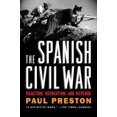 thumbnail image 1 of Spanish Civil War, Paul Preston Paperback, 1 of 2