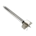 thumbnail image 3 of koolsoo Meat Chopper Ground Beef Chopper Tool Professional Kitchen Tool Durability Versatile Ergonomic Handle Easy to Use Meat Masher, 3 of 9