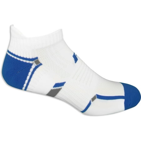 Russell Men's Sport Performance Low Cut Tab Socks 3 Pack - Walmart.com