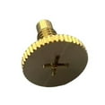 thumbnail image 5 of Easy installs Engine Coolant Purge Screw Heavy Duty Radiator Bleeder Bolt Enhances Thermal Regulation for 2, 5 of 8