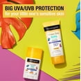 thumbnail image 2 of Protector Solar Mineral Niños Neutrogena, SPF 50+, Agua Resistente, Sin Residuos, Parabenos, 1.14L Neutrogena NA, 2 of 5