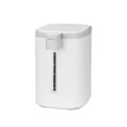thumbnail image 1 of CUCKOO CWP-A501TW 5-Liter Hot Water Dispenser & Warmer with 4 Operating Modes, Chlorine Evaporation, Child Lock Function (White/Gray), 1 of 7