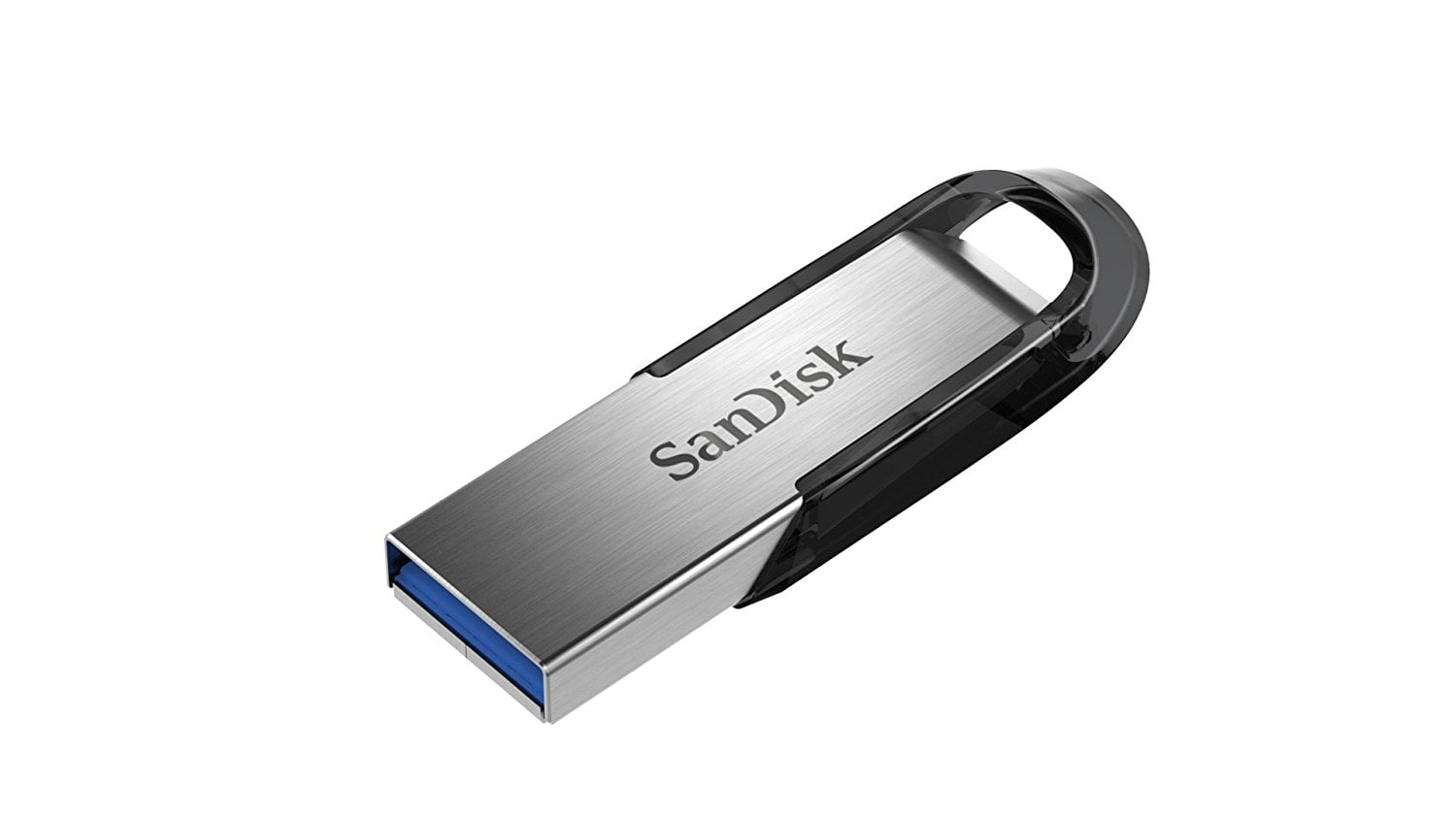 mekanisme Klæbrig indenlandske SanDisk Ultra Flair USB 3.0 16GB Flash Drive High Performance up to 130MB/S  (SDCZ73-016G-G46) - Walmart.com