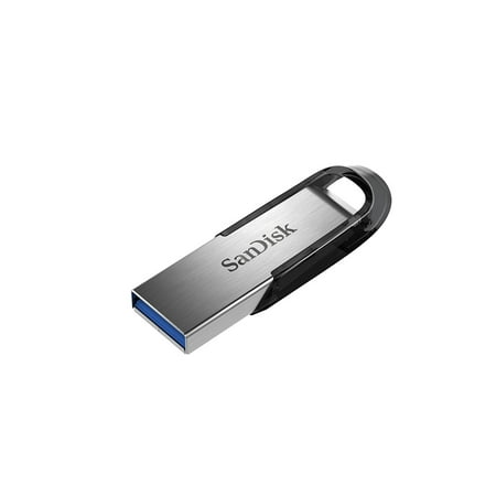 SanDisk Ultra Flair USB 3.0 16GB Flash Drive High Performance up to 130MB/S