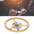thumbnail image 1 of Watch Balance Wheel, Watch Movement Balance Wheel Practical Rich Texture Strong  for Repair, 1 of 7