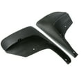 thumbnail image 3 of Geelife Set of 4 Splash Guards Mud Flaps For Chevrolet Trailblazer Chevry Convertible, 3 of 7