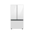 thumbnail image 4 of SAMSUNG RF24BB660012AA french door freestanding refrigerator, 4 of 5
