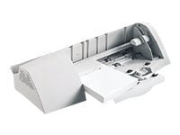 lexmark envelope feeder
