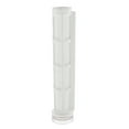 thumbnail image 5 of Cylinder Candle Baking Resin ing DIY Soap Making Tools - White,, 5 of 10