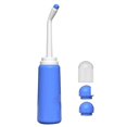 thumbnail image 1 of Boquilla de pulverización de botella de bidé de mano portátil para limpieza anal de viajes al aire libre Kuyhfg Sin marca, 1 of 5