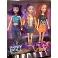 thumbnail image 2 of 3 Pcs K+POP+DEMON+CHUNTER Figurines de Chasseur, 2 of 9