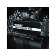 thumbnail image 6 of Patriot P400 Lite 1000GB Internal SSD - NVMe PCIe Gen 4x4 - M.2 2280 - Solid State Drive - P400LP1KGM28H, 6 of 7