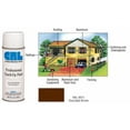 thumbnail image 3 of CRL RAL8017 Chocolate Brown Powdercoat Professional Touch-Up Paint, 3 of 6