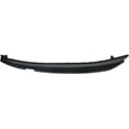thumbnail image 4 of Front Bumper Grille Compatible with Toyota Yaris 2012-2014 Lower Black CE/L/LE Models Hatchback Japan Built, 4 of 5