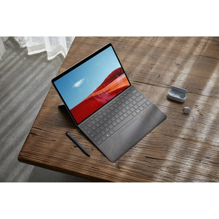 Microsoft Surface Pro X Tablet, 13 Microsoft Surface Pro X Tablet, 13