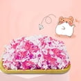 thumbnail image 4 of Hamster Bedding Soft Hamster Paper Bedding Small Animal Bedding for Hamster, 4 of 8