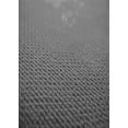 thumbnail image 1 of Ahgly Company Machine Washable Indoor Rectangle Transitional Gunmetal Gray Area Rugs, 2' x 3', 1 of 7