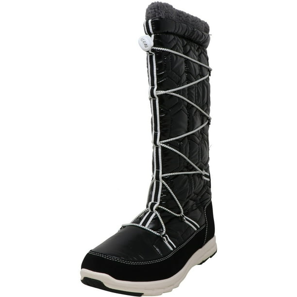 slalom flat half boot