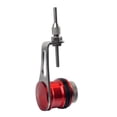 thumbnail image 2 of GT Bobbin Knotter Sedal Pesca Máquina Enrolladora Nudos Accesorios Pesca (rojo), 2 of 9