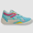 thumbnail image 1 of $120 PU & MA Men's Blue TRC Blaze Court Lace-Up Basketball Sneaker Shoes Size 8 US, 1 of 6