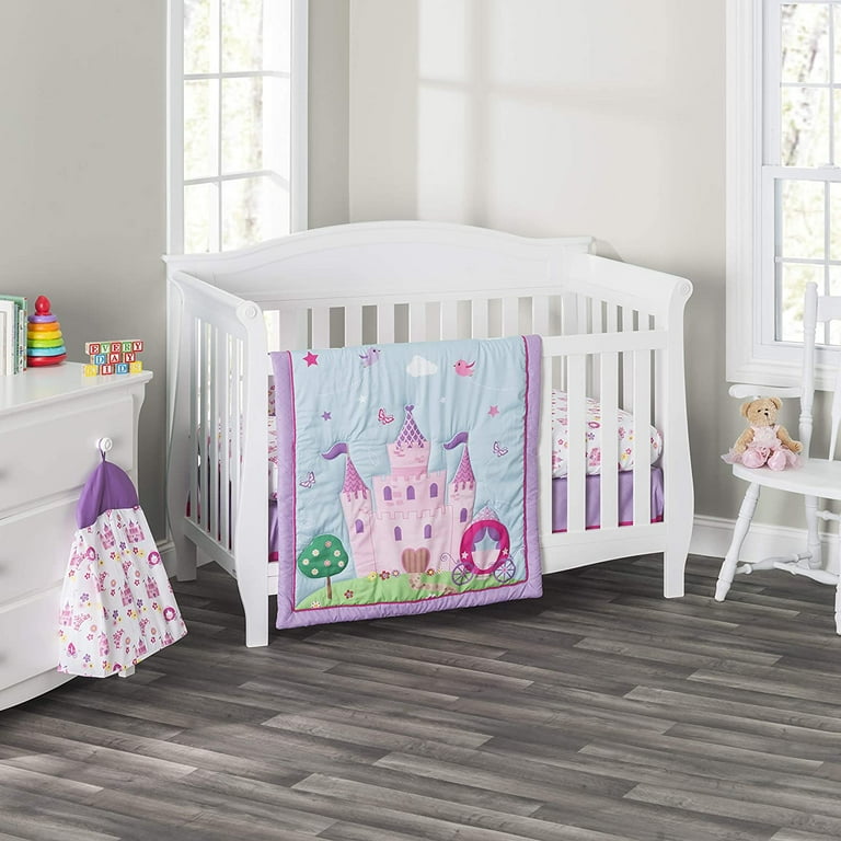 Walmart crib sheet clearance sets