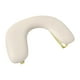 thumbnail image 1 of Reposabrazos en forma de U, desmontable, resistente, cojín para reposamanos, portátil, antideslizante, para uso en el hogar, bricolaje, manicura, mesa Beige, 1 of 10