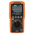 thumbnail image 2 of Klein Tools MM450 600V TRMS Auto-Ranging Slim Digital Multimeter, 2 of 11