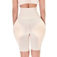 thumbnail image 7 of POP CLOSETS Women Shapewear Butt Lifter Body Shaper Panties High Waist Hip Padded Enhancer Booty Lifter Tummy Control Panty, 7 of 7