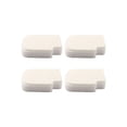 thumbnail image 1 of Mosiee Az3000Ukt Foam Filters 10 Pack Compatible With For Shark Stratos Vacuum, 1 of 9