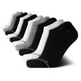 thumbnail image 1 of Calcetines Tommy Hilfiger Cushion Comfort Athletic para hombre, paquete de 12, 1 of 6