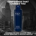 thumbnail image 3 of Perry Ellis Aqua Extreme Body Spray By Perry Ellis-6.8 oz, 3 of 6