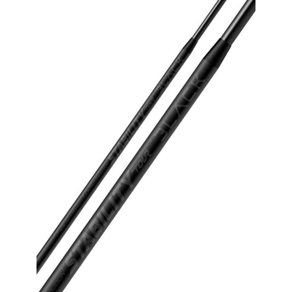 BGT Stability Tour Black Putter Shaft