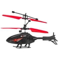 thumbnail image 1 of Mini Dron con control remoto para niños, Avión de inducción recargable, resistente a caídas, juguete para escuela primaria, 1 of 4