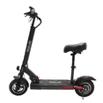 thumbnail image 2 of Scooter Eléctrico Roue Y2 1000W Plegable Con Asiento y LED Velocidad 55km/h, 2 of 14