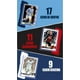 thumbnail image 4 of Tarjetas coleccionables de fútbol G.O.A.T Chaser Lionel Messi Cristiano Ronaldo Kylian Mbappe, 4 of 6