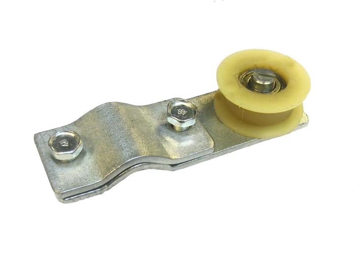 Lazercade Pulley Chain Tensioner Bracket Fit 49cc To 80cc Engine Motorized Bicycle Bike