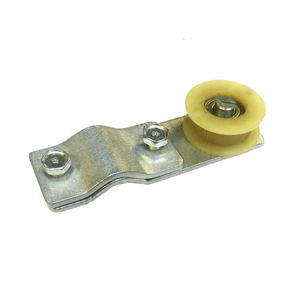 Idler Pulley Chain Tensioner, with 2 Bolts, With Bearing 80CC Gas