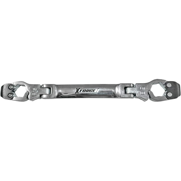 Fuel Line Flare Tool