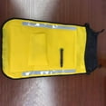 thumbnail image 4 of paddle Flotador Inflable Válvulas de aire Cámara de surf Liberación rápida Impermeable Desmontable Bolsa flotante Guía para canoa Desglose shamjiam flotador de remo de kayak, 4 of 4