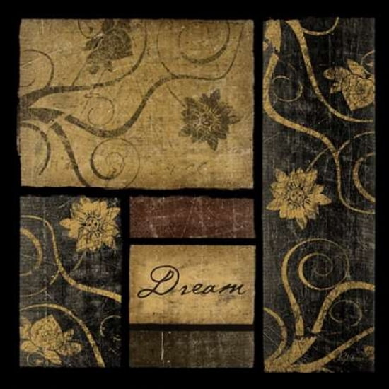 Dream Canvas Art -