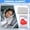 as shown, variant on First Aid Large Thermal Emergency Blanket, Waterproof,sliver (130*210cm)