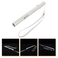 thumbnail image 2 of LED Penlight Oral Flashlight Pen Shaped LED Lamp Hospital Inspection Beam, 2 of 5