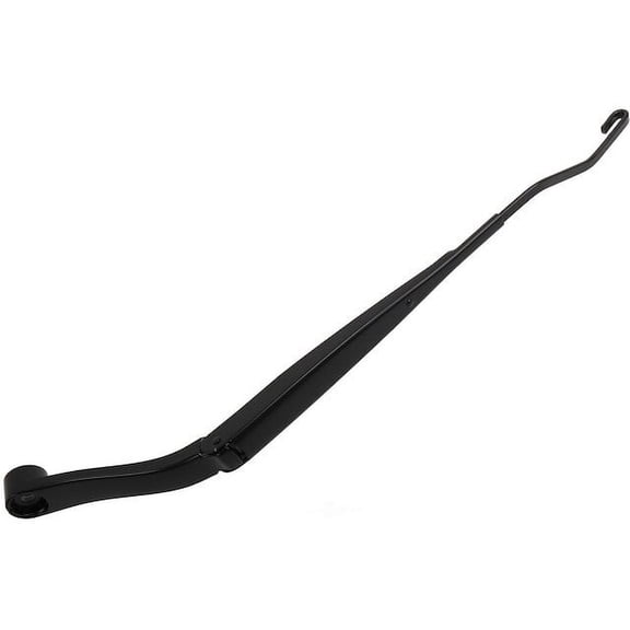 Left Windshield Wiper Arm - Compatible with 2011 - 2015 Chevrolet Cruze - AC Delco