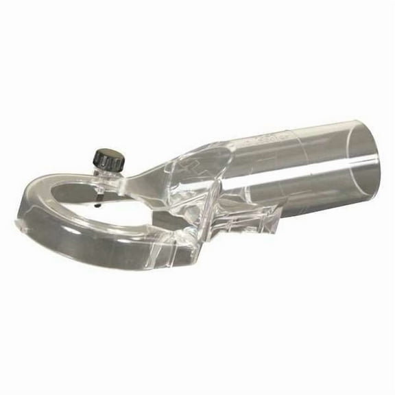 Makita Dust Nozzle,Dust Nozzle,# of Pieces 1 P-80023