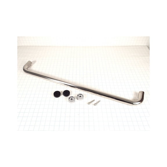 Weber LID HANDLE BZL SUMMIT 600 2007 BB 70369