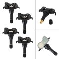 thumbnail image 2 of 4x TPMS Tire Pressure Sensor 4250C275 For Mitsubishi Attrage Mirage Pajero, 2 of 11