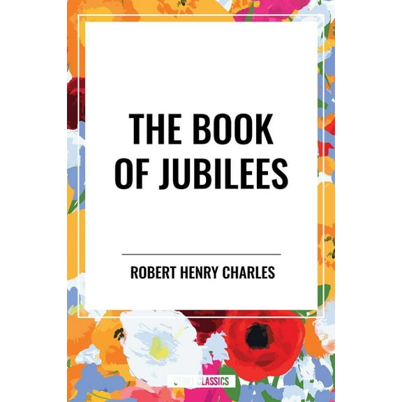 Book of Jubilees, (Hardcover)
