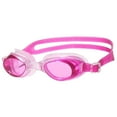 thumbnail image 3 of 2x Gafas de Natación para Mujeres, Hombres, Adultos, Jóvenes, Niños, Sin Fugas, Cómodas Gafas de Natación, Gafas de Silicona Suave, Gafas de Natación 2 piezas, 3 of 8