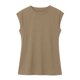 thumbnail image 4 of Camisetas de Mujer Suelto Ajuste 1/2 Manga Cuello Casual Lindo Impreso Superior Suave Estiramiento Blusa de Poliéster para Verano Diario, 4 of 9