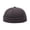 Grey, variant on Gkeoshab Skull Cap Unisex Breathable Mesh Skull Cap Lightweight Cotton Waterproof Casual Beanie Hat Daily Gentleman for Spring Autumn